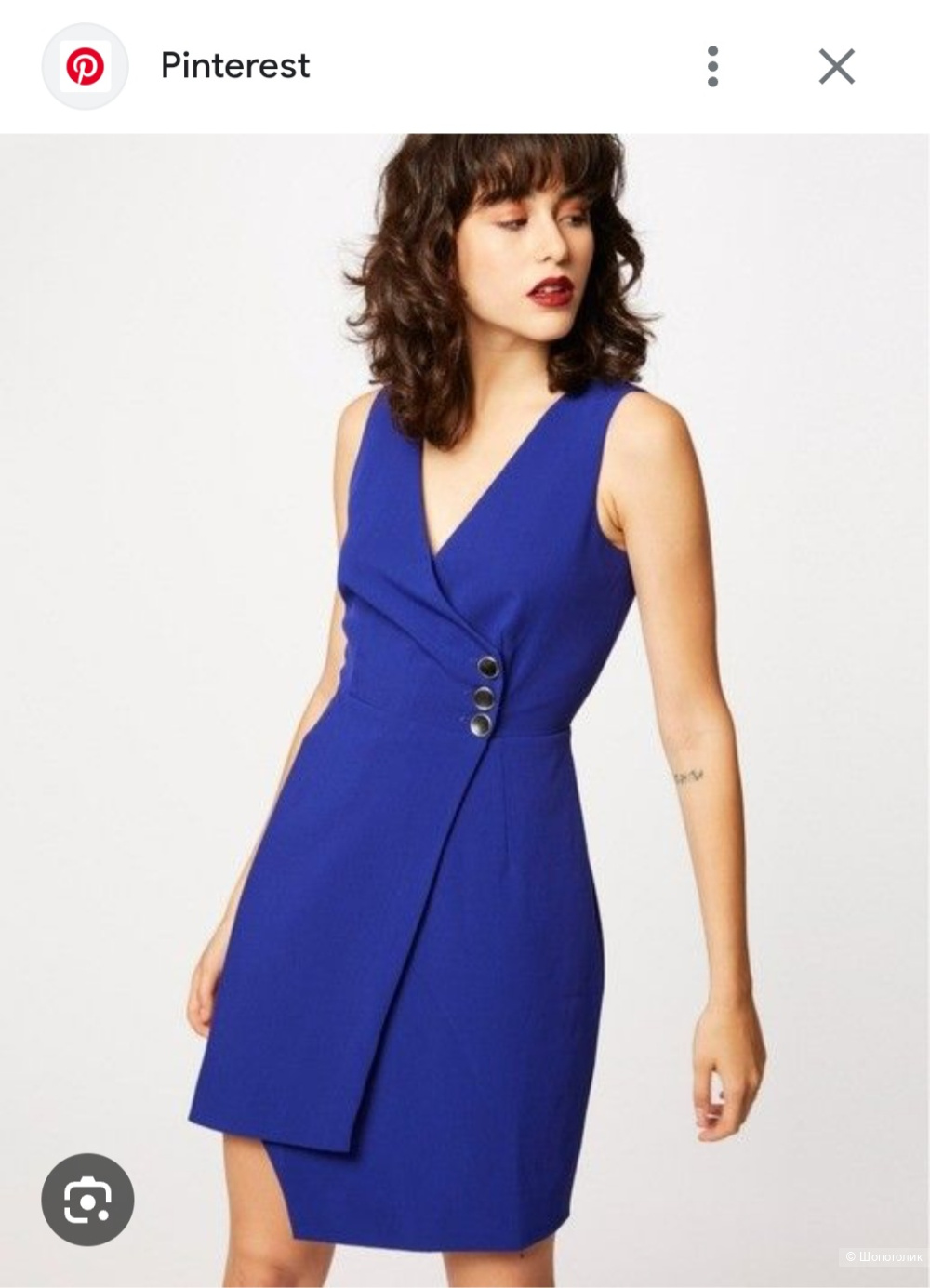 Платье Morgan 42