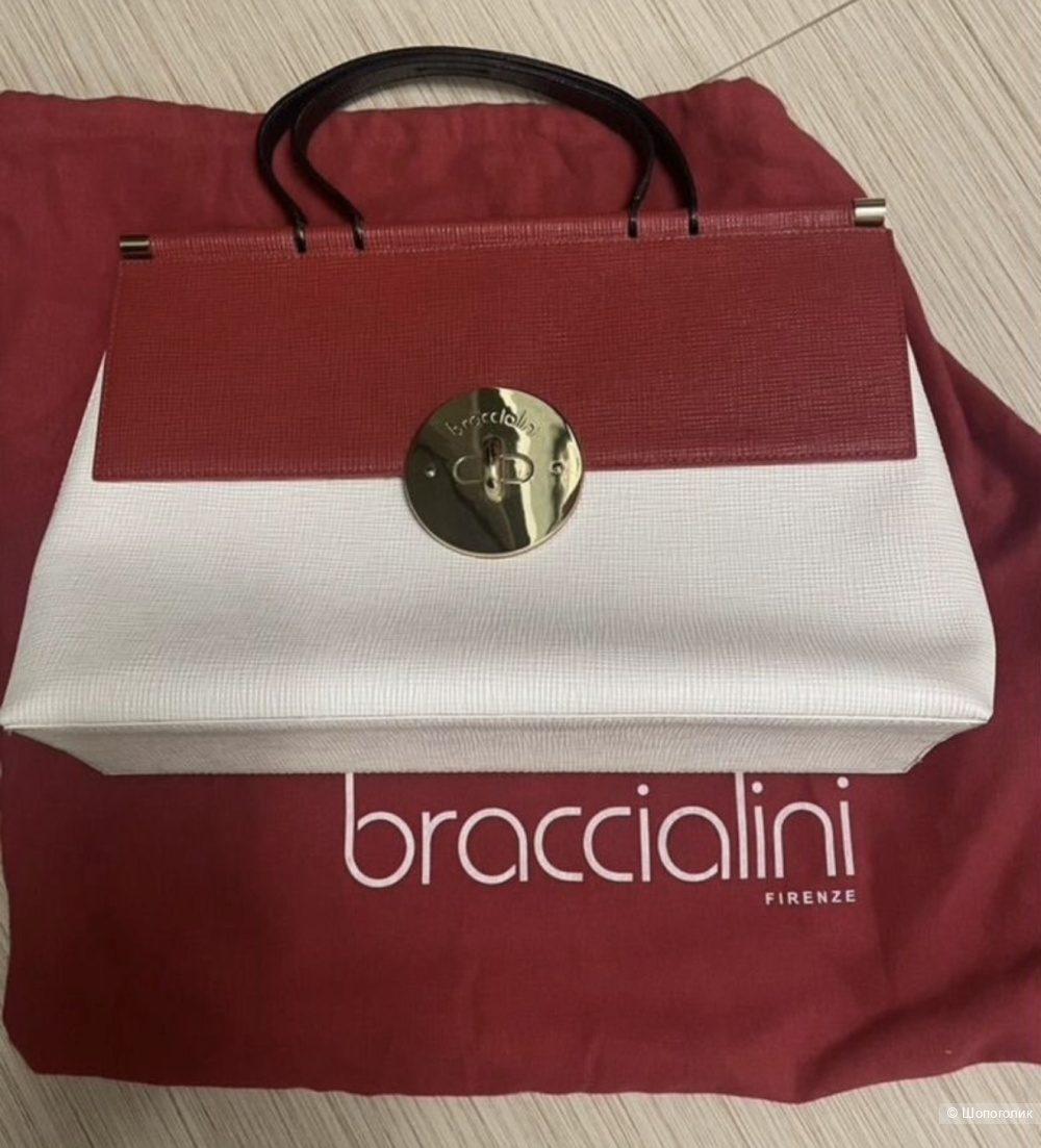 Bracciallini сумка