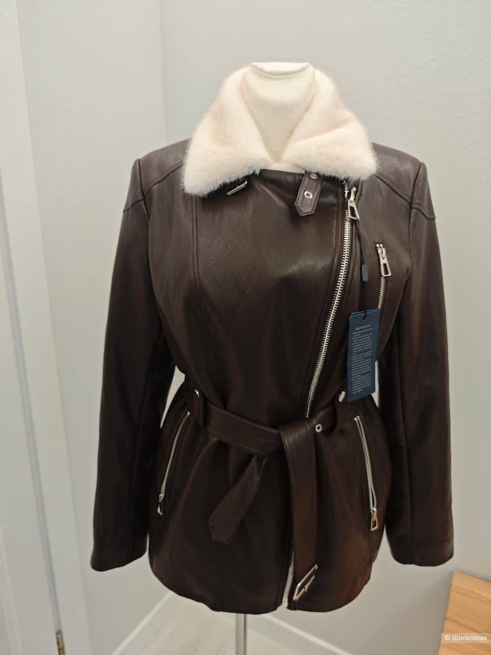 Куртка zhenyou,M