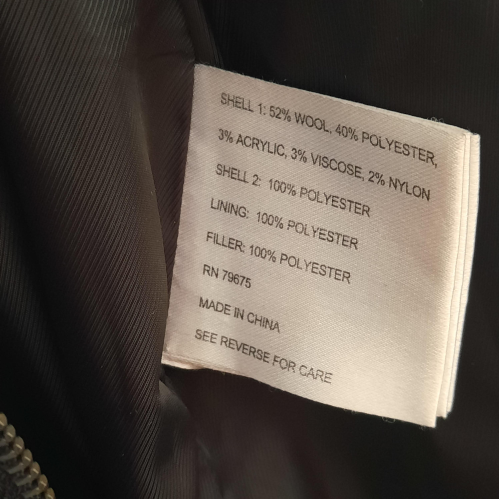 Пальто MICHAEL KORS , 44-46