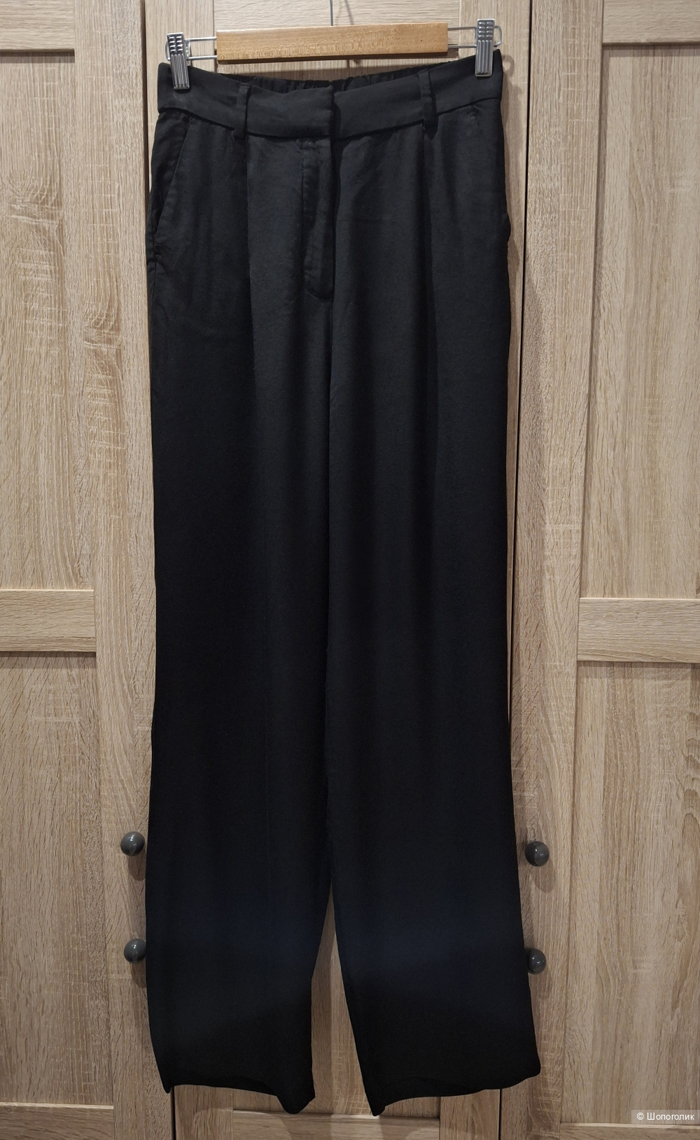 Брюки Massimo Dutti/44-46