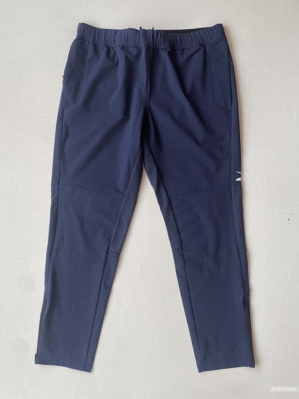 Спортивные штаны Reebok CrossFit UBF p.XL