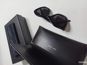 Очки Saint Laurent, размер uni