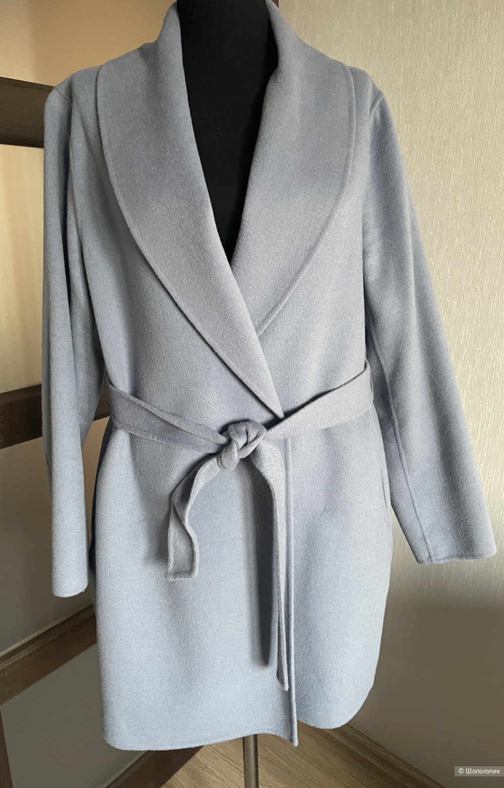 Пальто Hulllhuber 46-48 размер