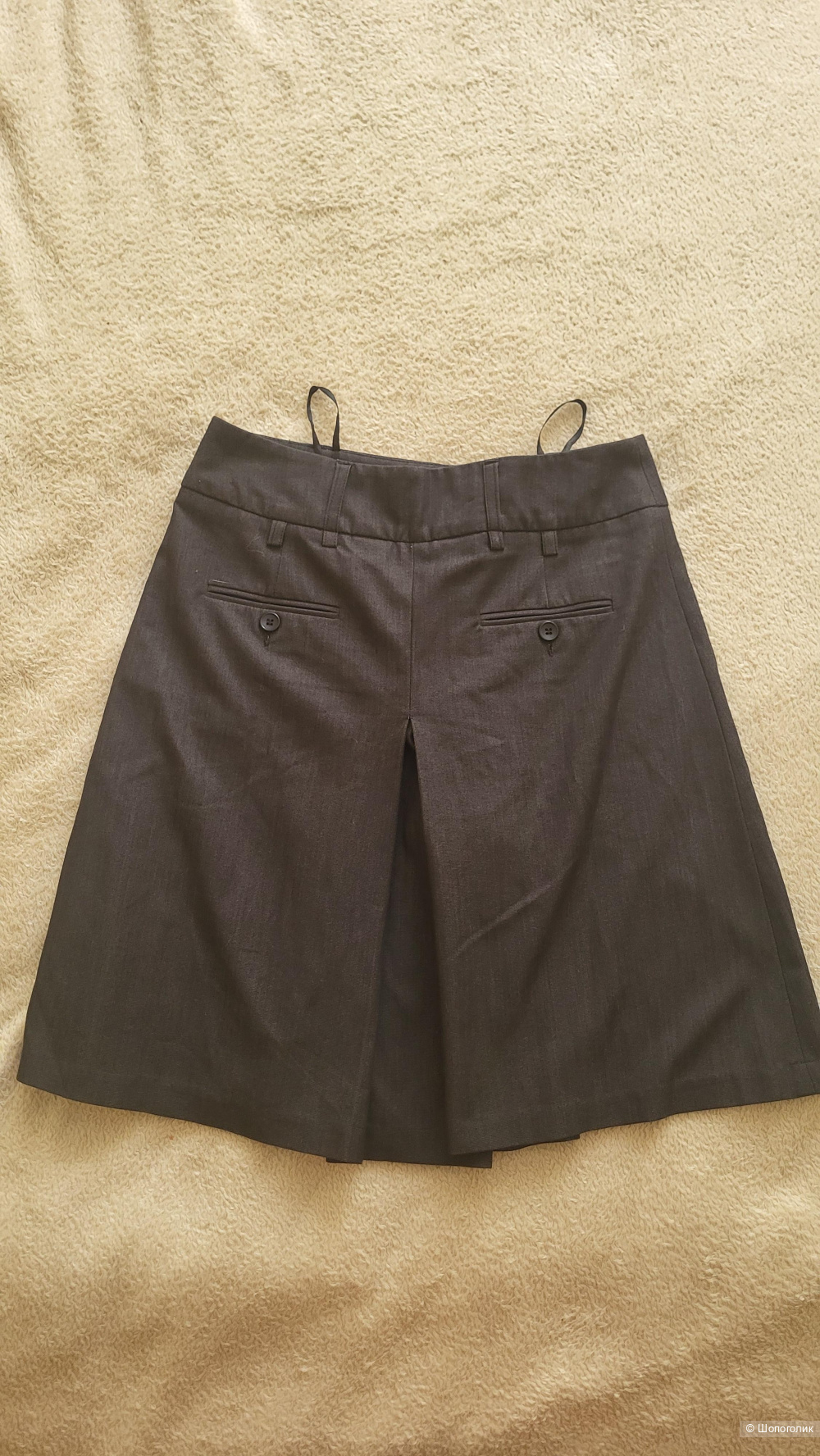 Юбка шорты Modiscasual 152-158