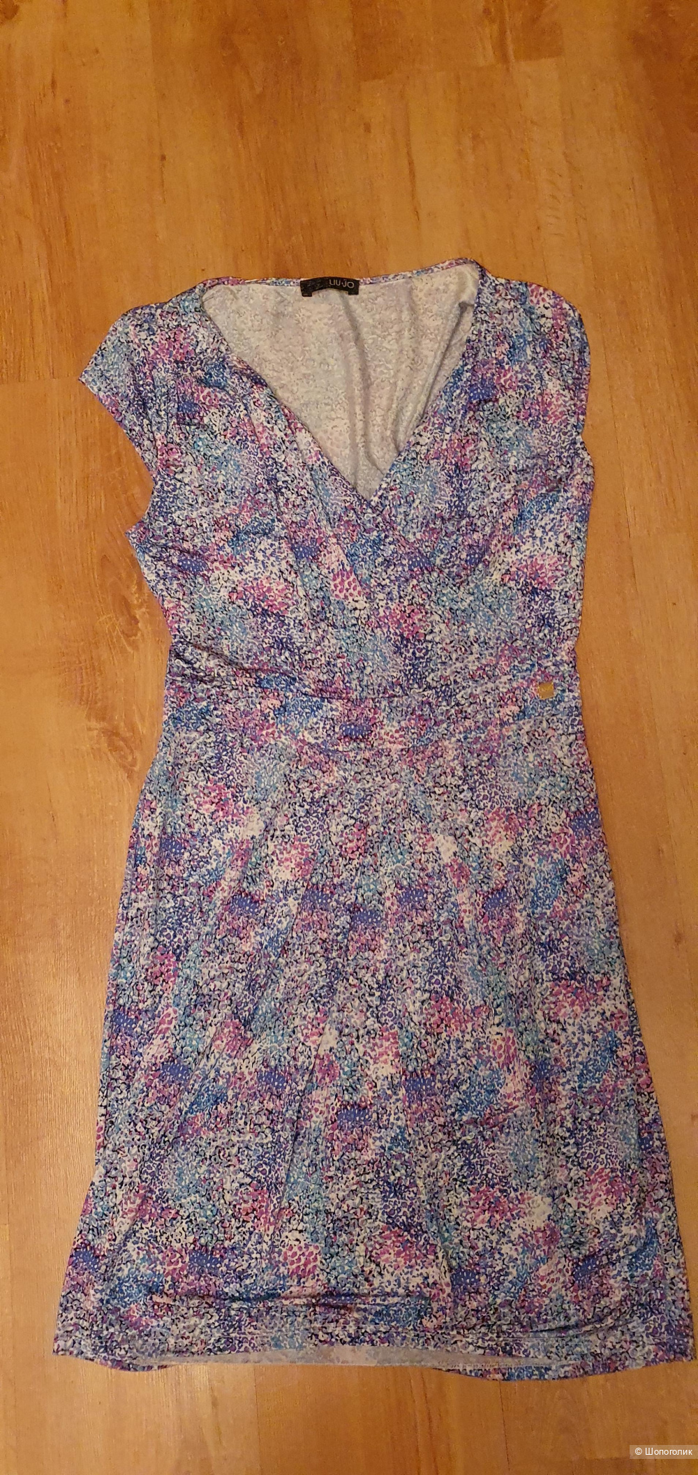 Платье LIU JO, 46 размер