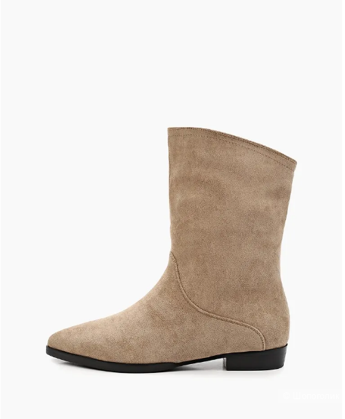 Полусапоги Vivian Royal (р. 38)