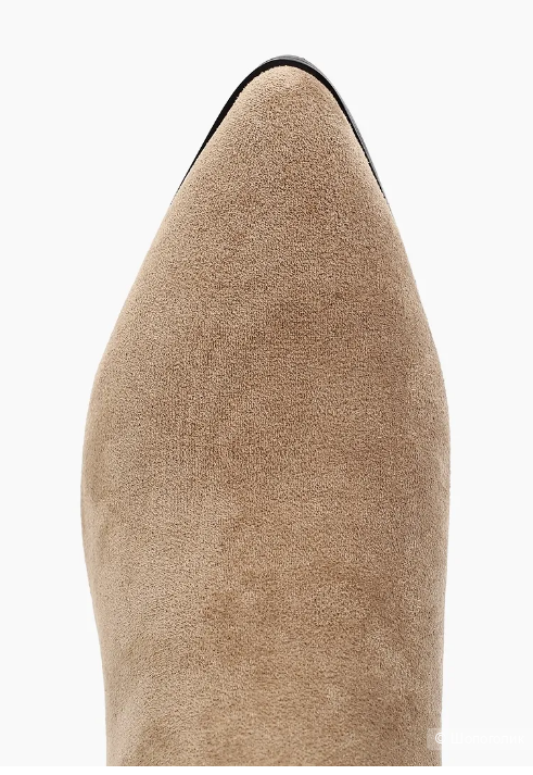 Полусапоги Vivian Royal (р. 38)