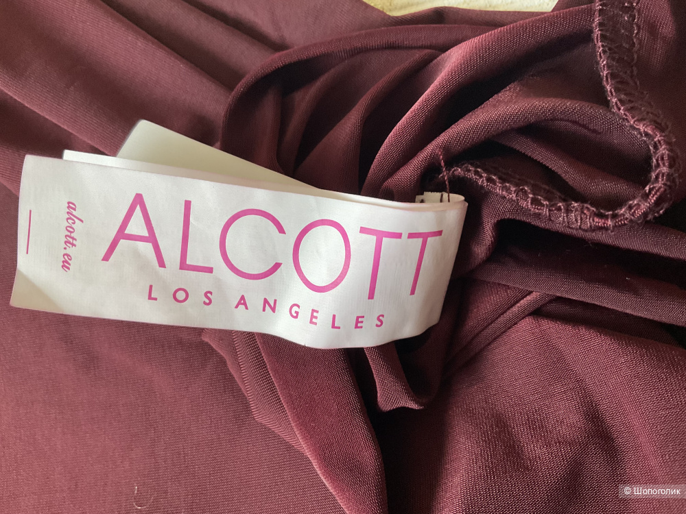 Футболка( туника) Alcott Los Angeles, L