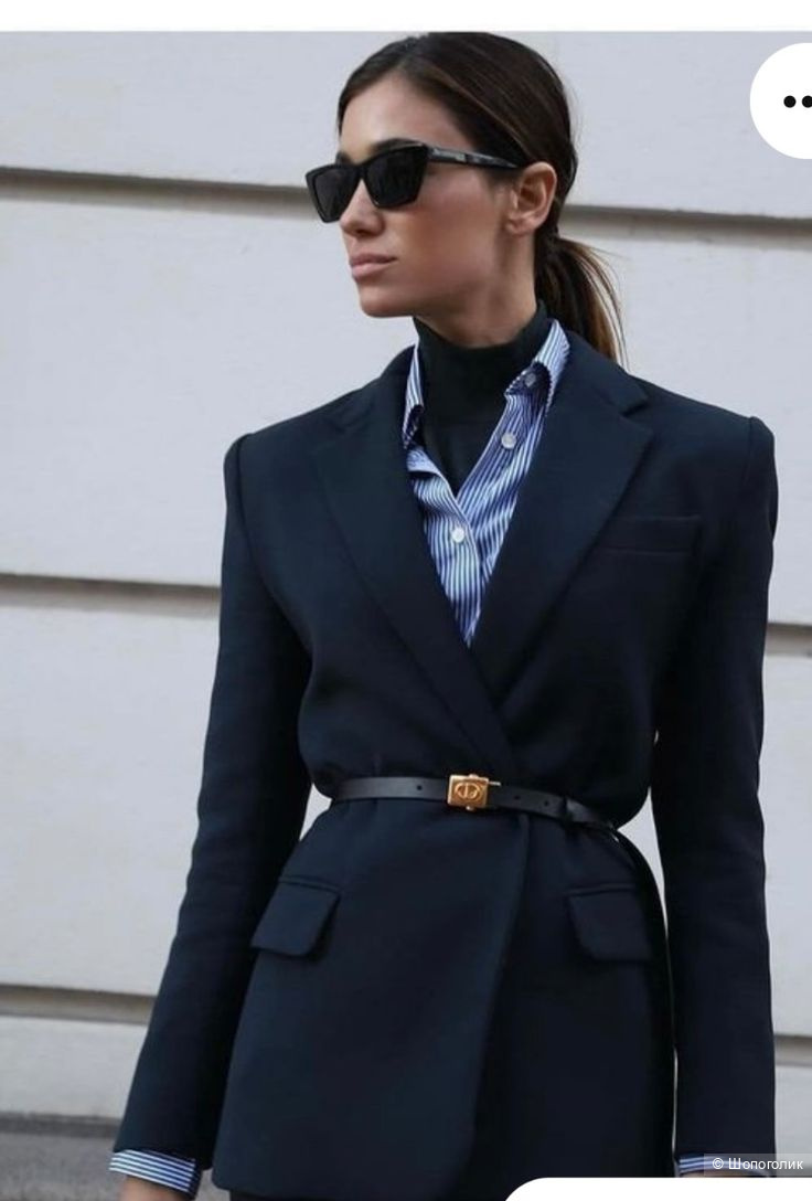 Шерстяной пиджак Hugo Boss/L