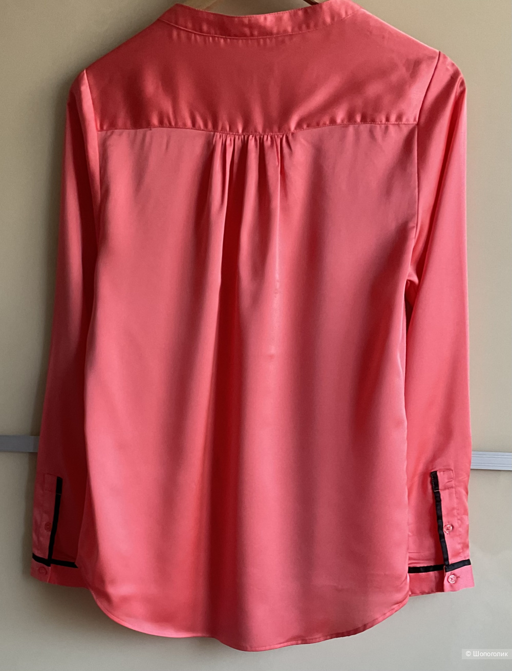 Блузка Bruno Banani,38EU(44-46)