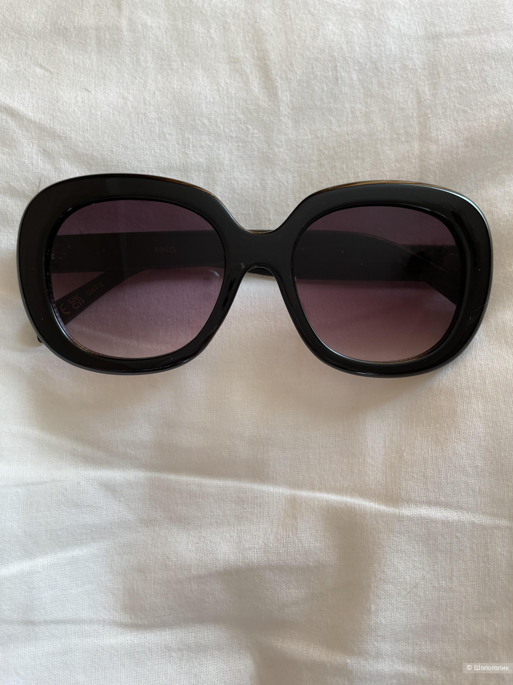 Очки Mango