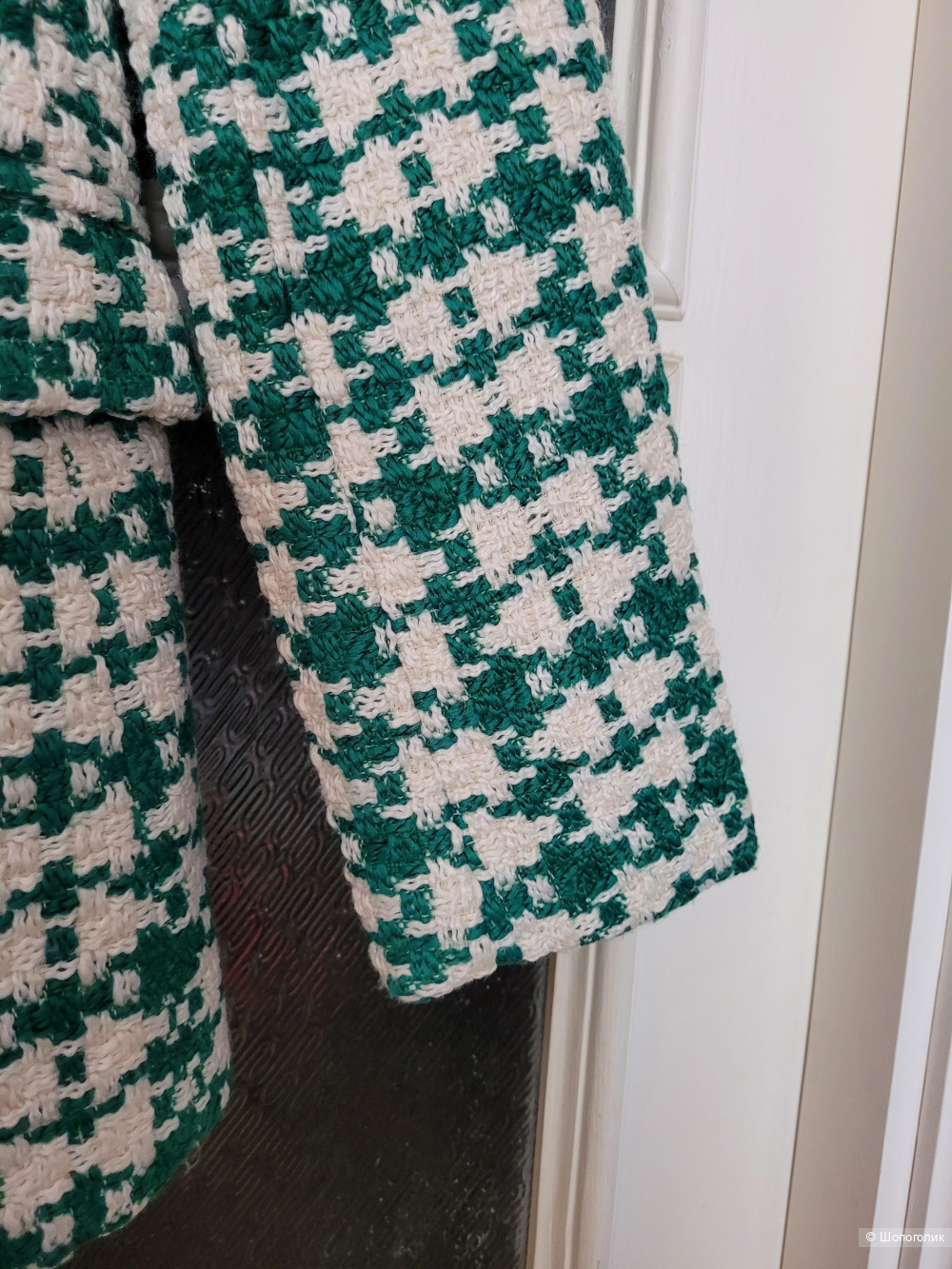 Пиджак Jing oni р.44