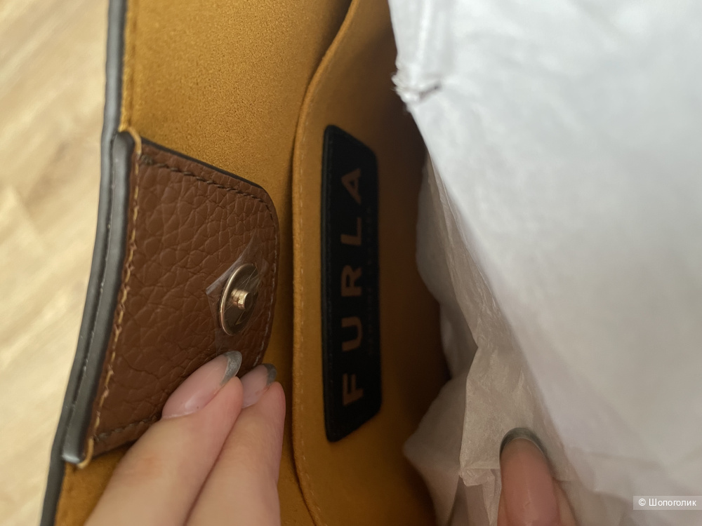 Сумка Furla Primula M