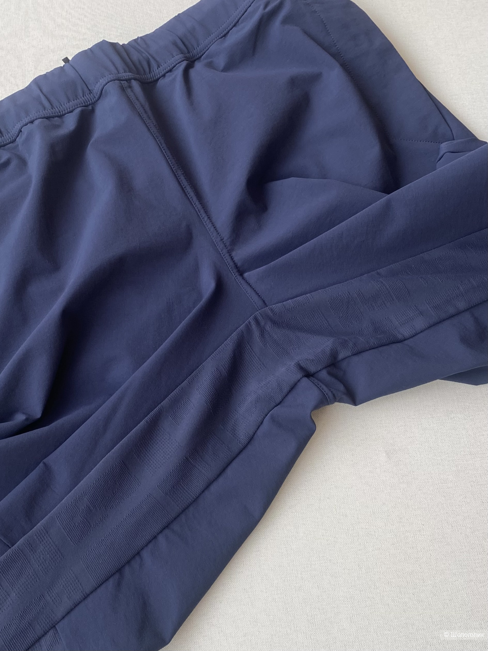 Спортивные штаны Reebok CrossFit UBF p.XL