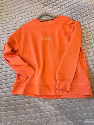 Свитшот Primark, размер М/L/XL