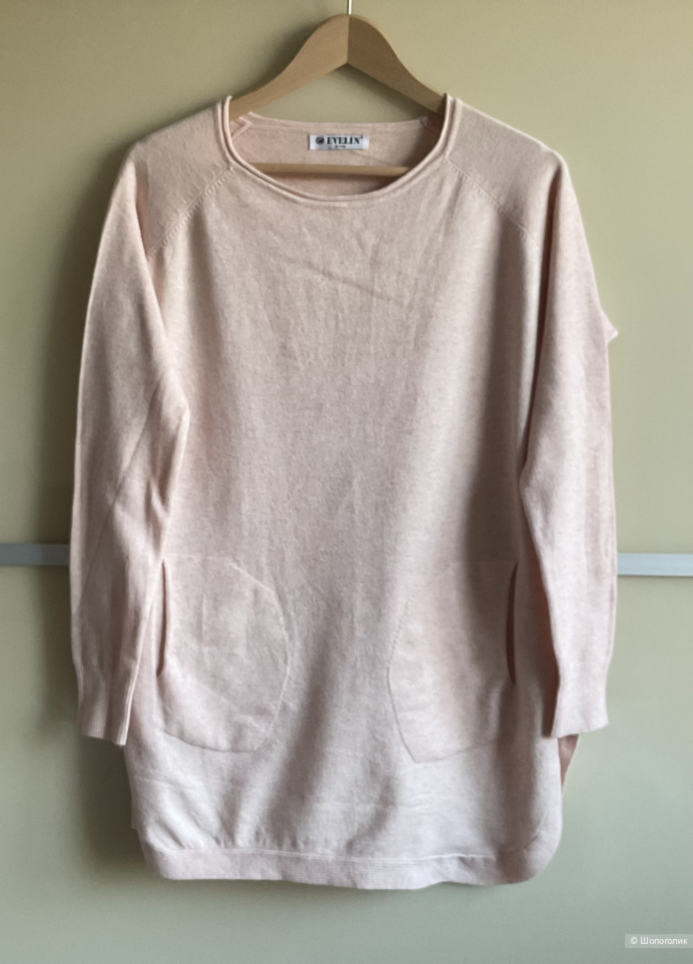 Свитер Evelin,46