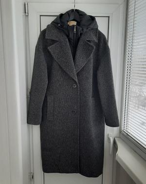 Пальто MICHAEL KORS , 44-46