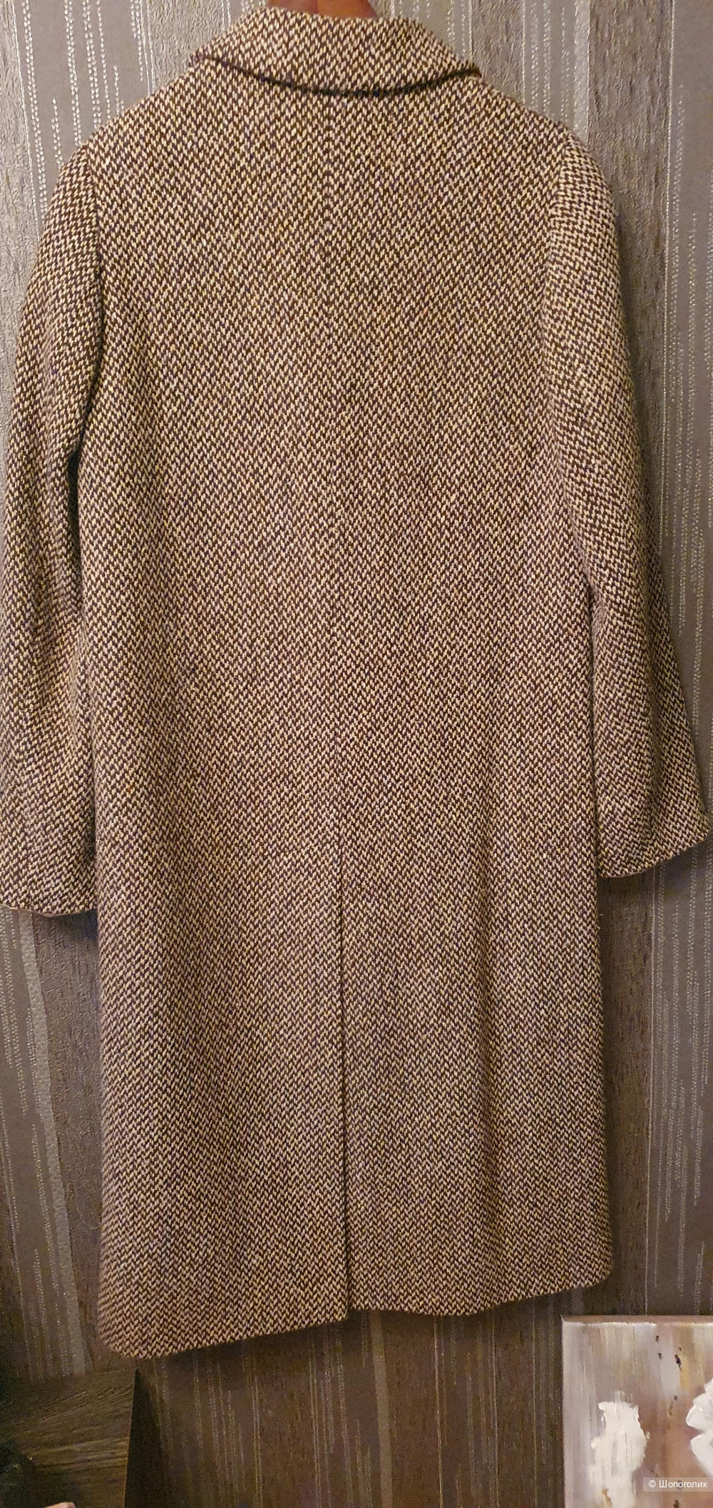 Пальто Seventy 19-70 , 44-46 размер