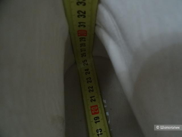 Кеды  Zara, размер 39