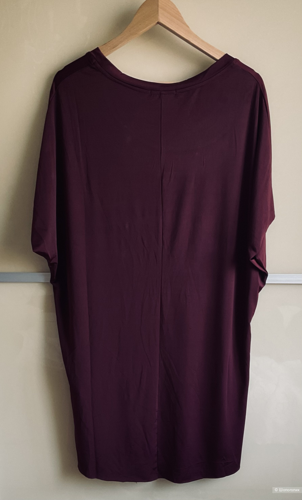 Футболка( туника) Alcott Los Angeles, L