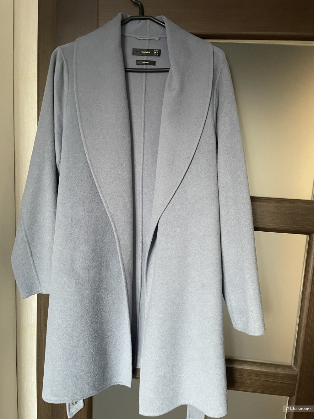 Пальто Hulllhuber 46-48 размер