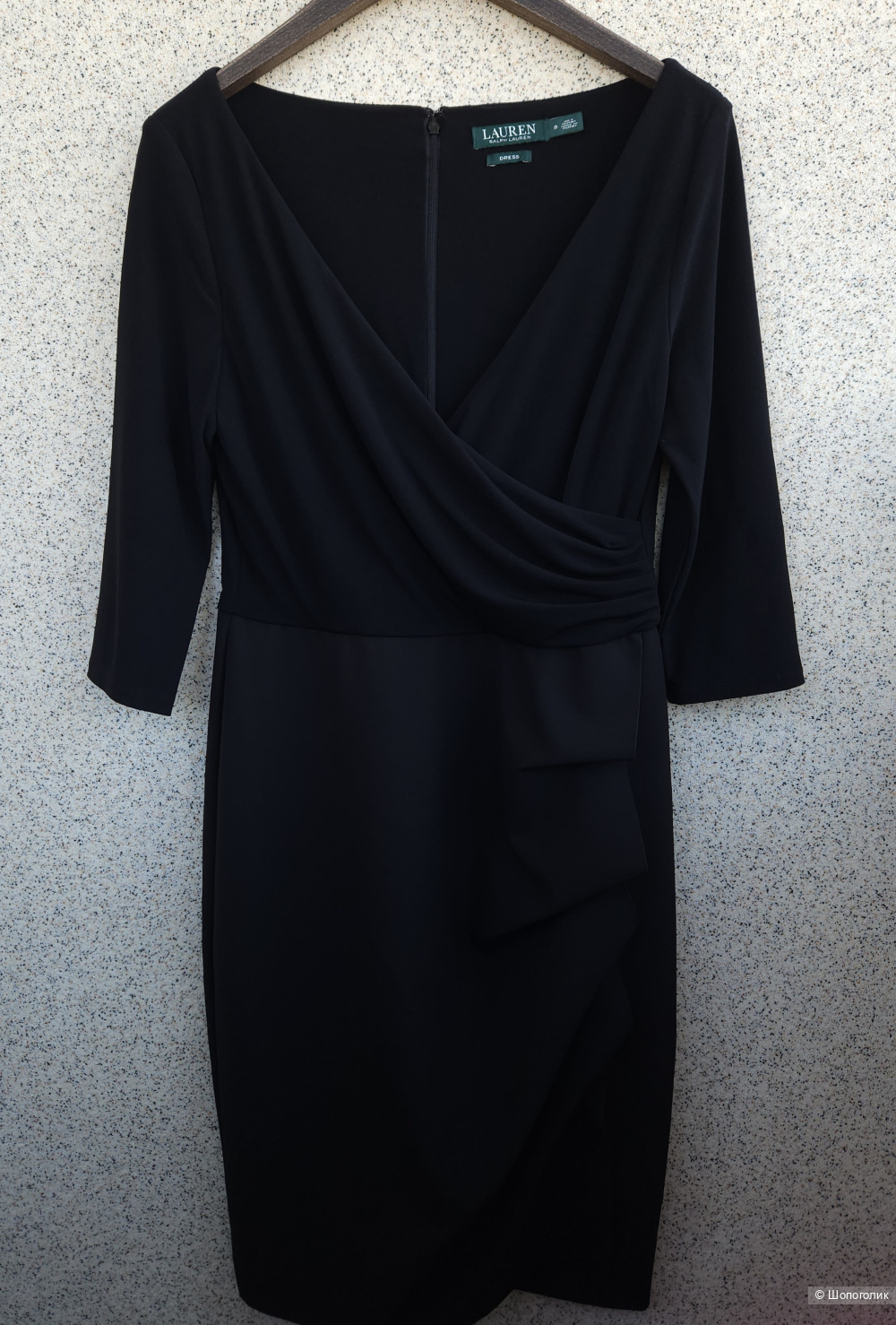 Платье Ralph Lauren, 46-48
