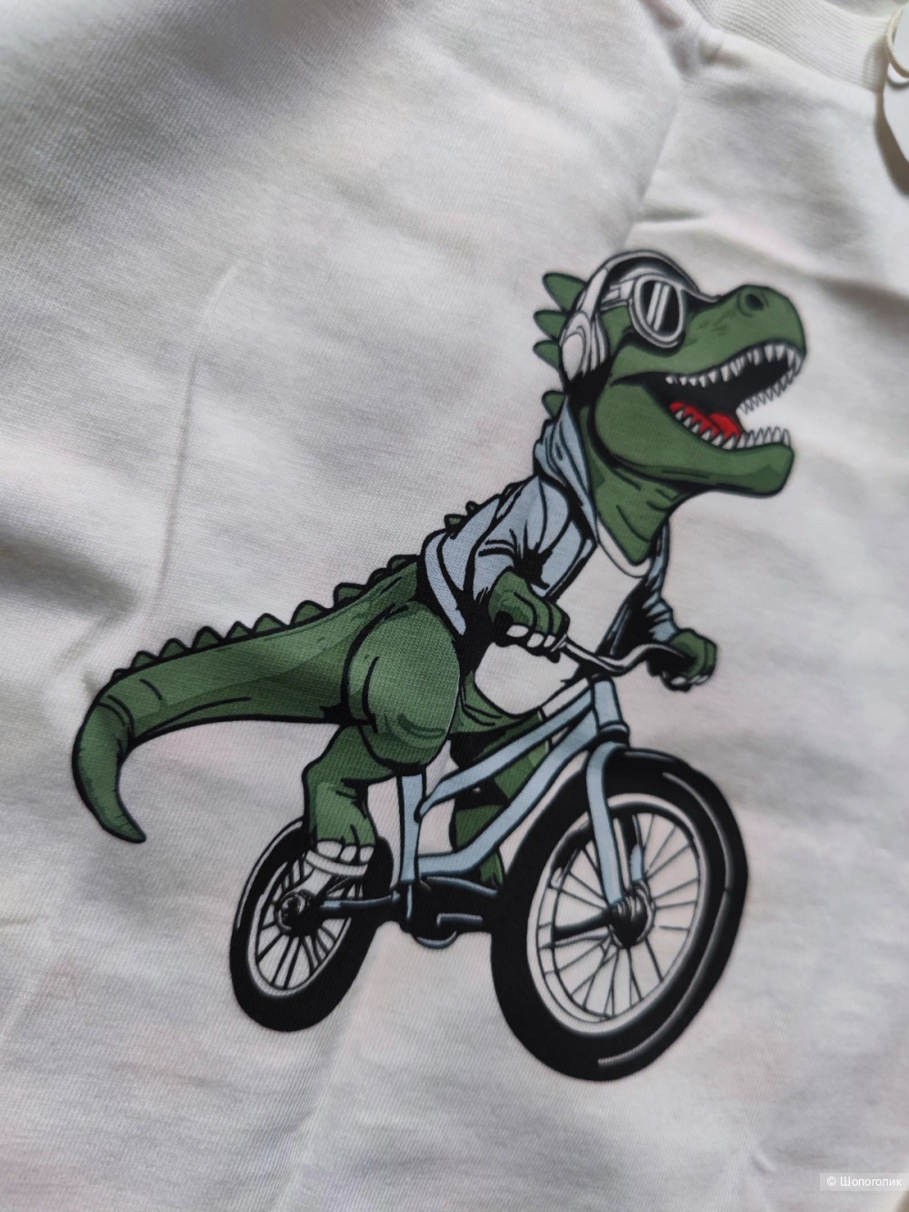 Лонгслив Tom Tailor р104/110