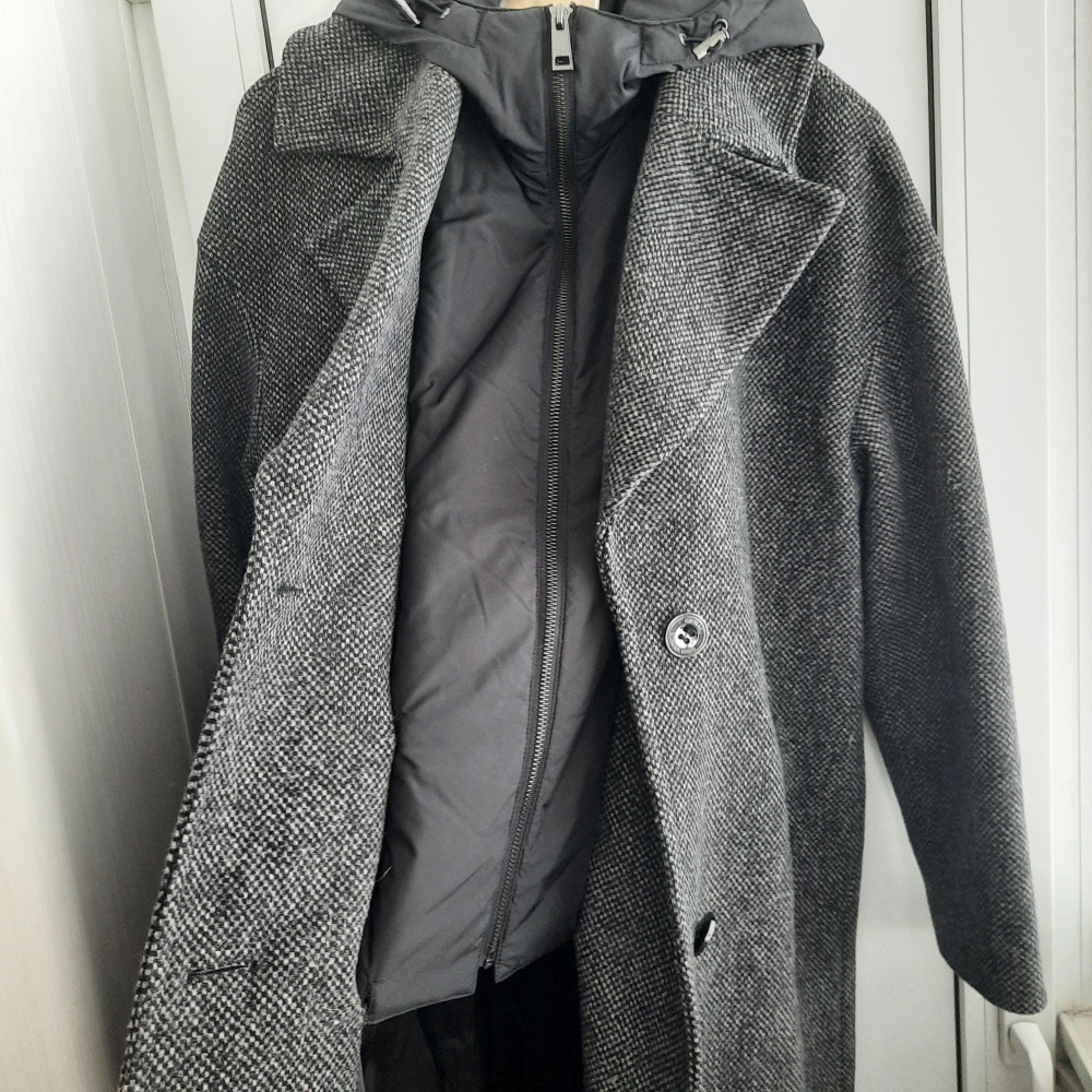 Пальто MICHAEL KORS , 44-46