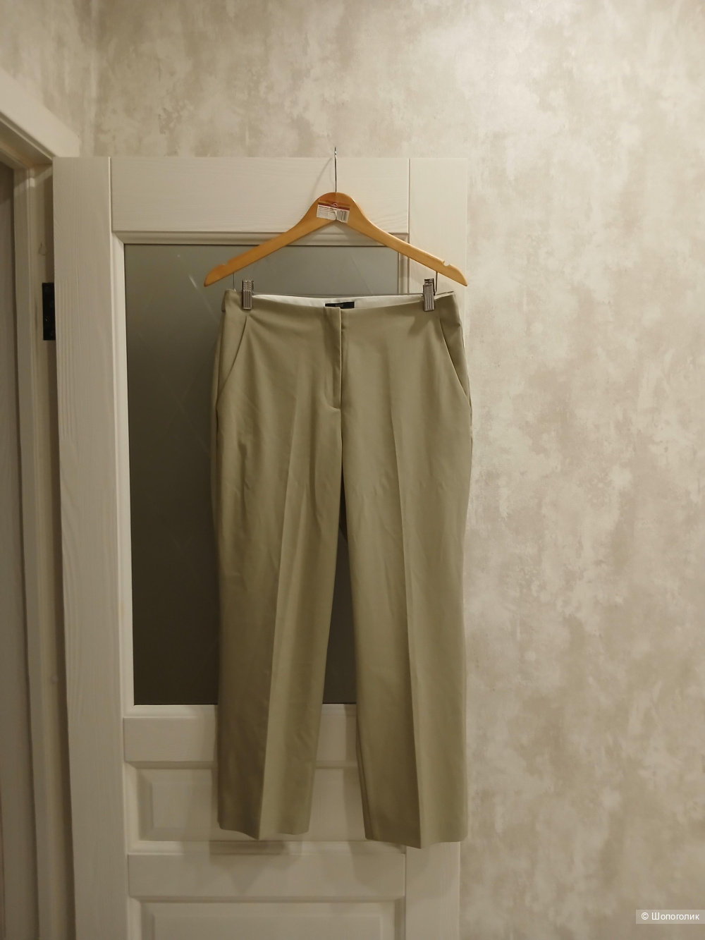 Брюки Esprit р.38