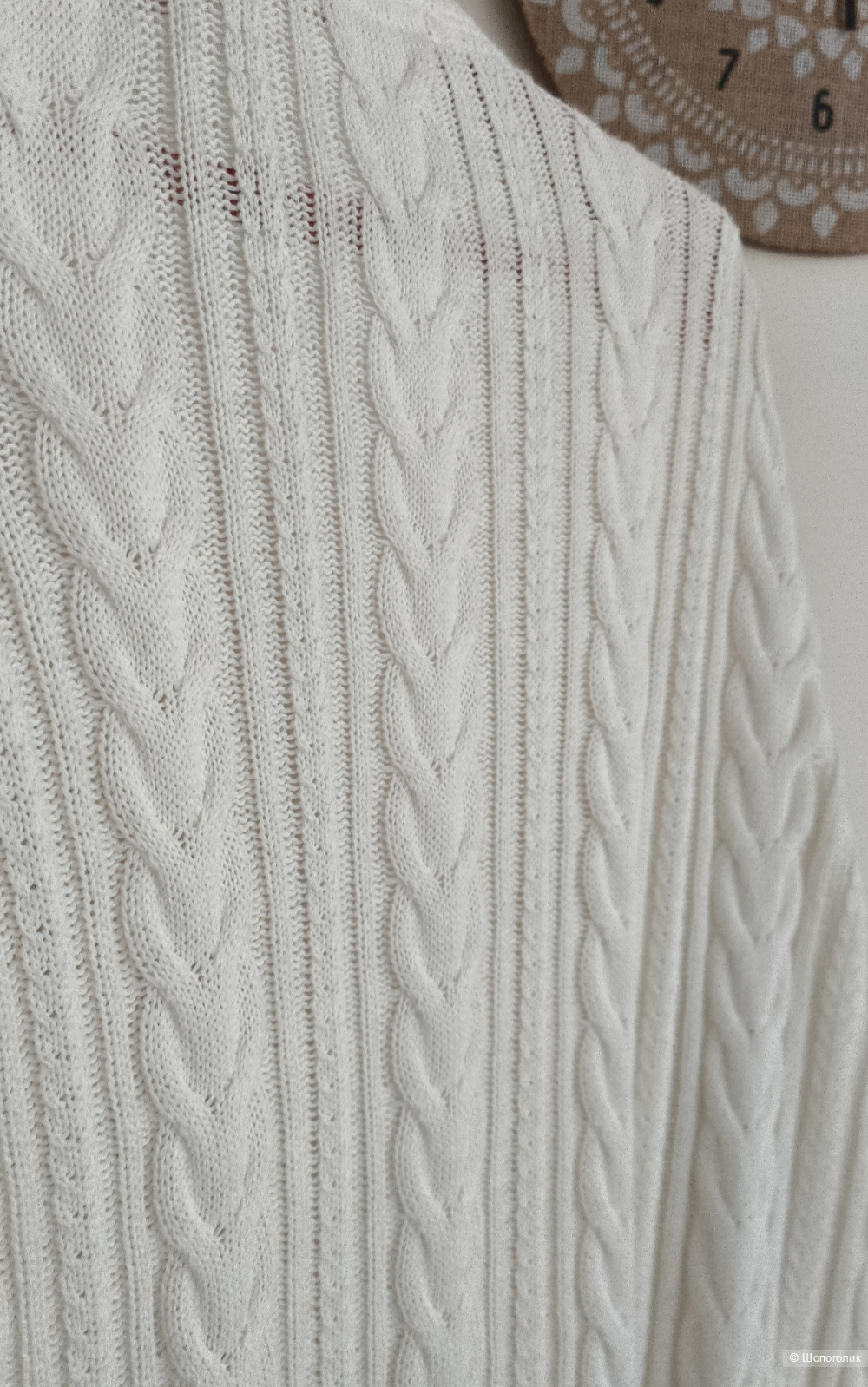 Кардиган Cotton Traders 46-50 размер