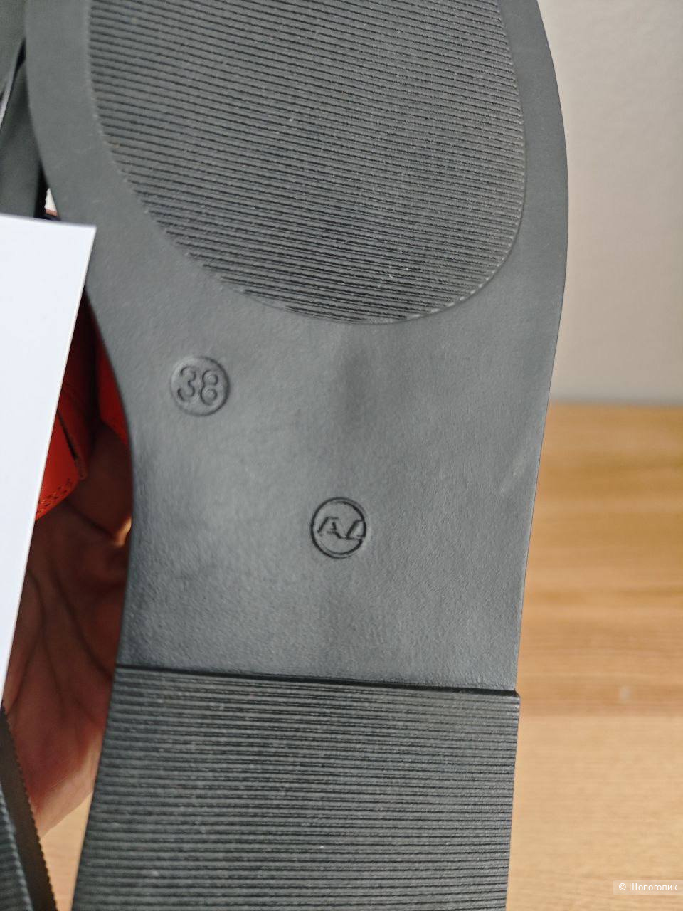 Босоножки Alba,38