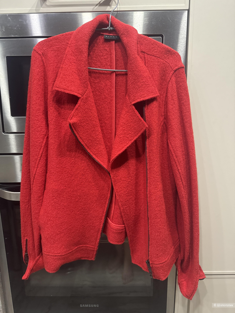 Жакет/бомбер Tahari, 46-48