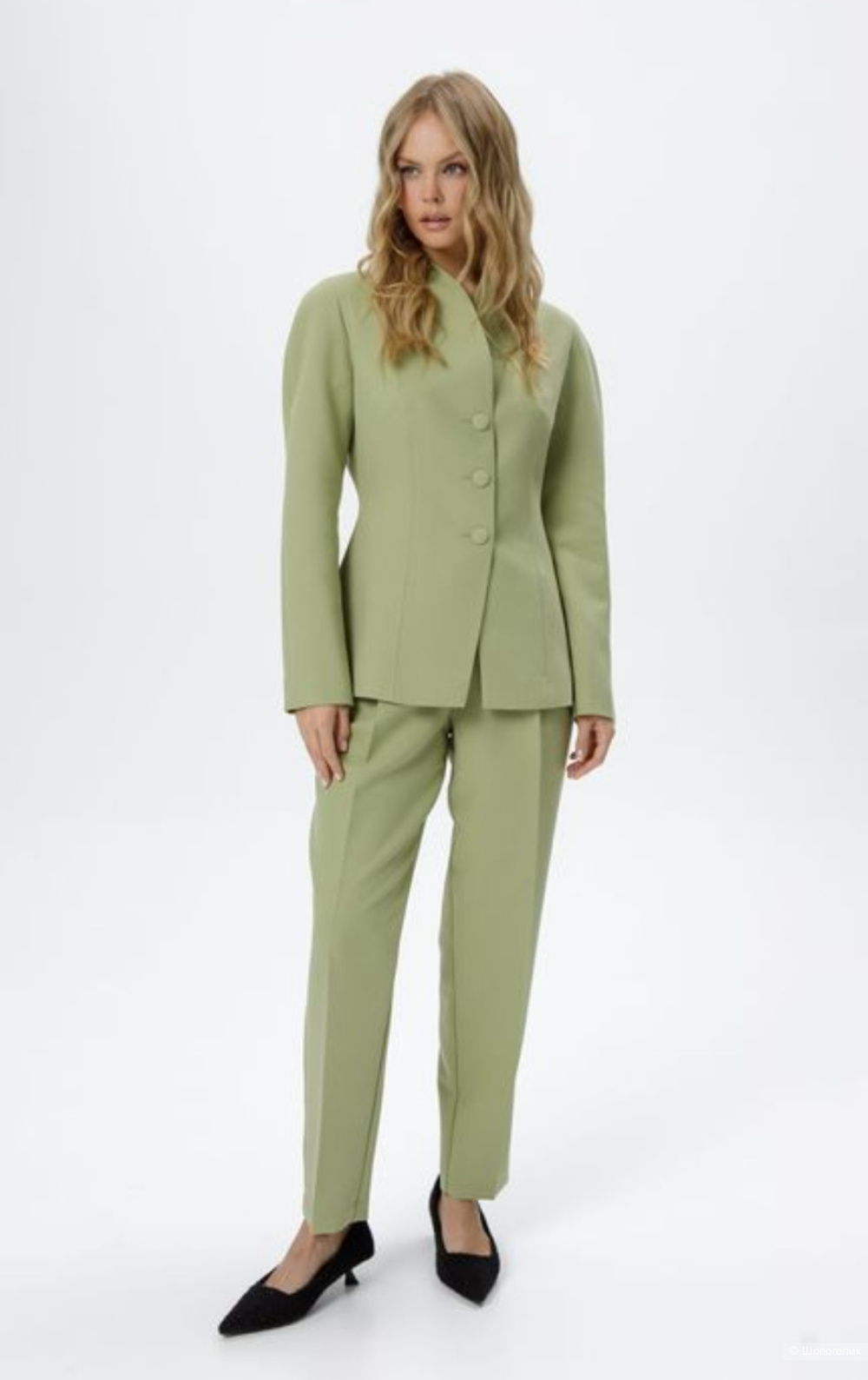 Брюки Esprit р.38