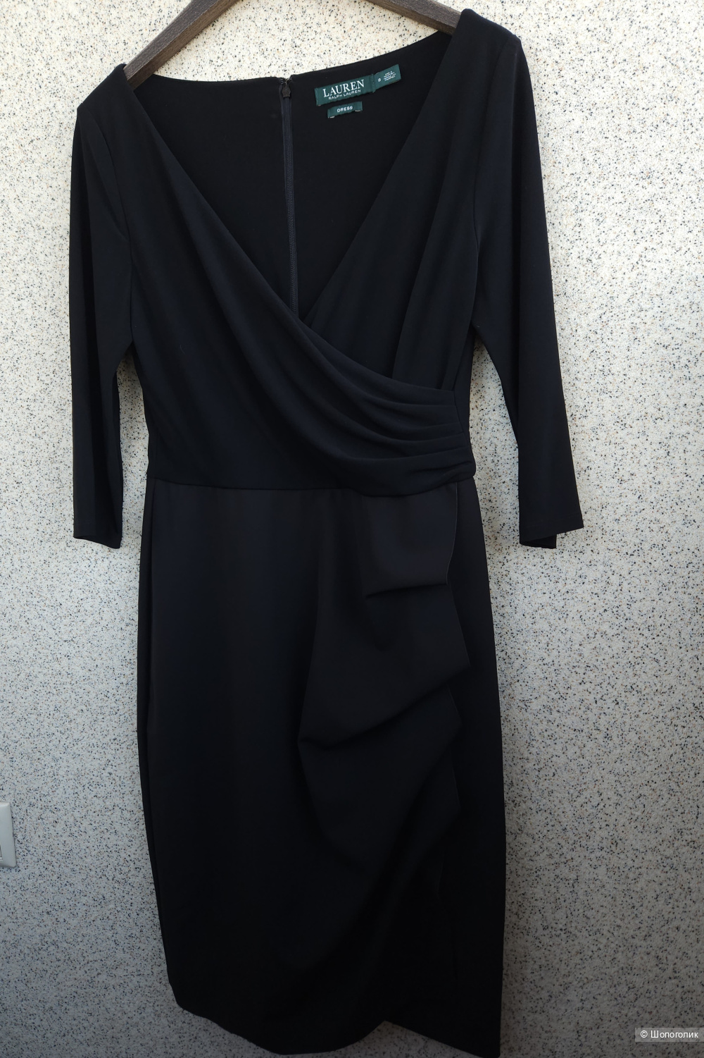 Платье Ralph Lauren, 46-48