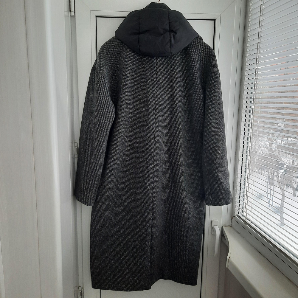 Пальто MICHAEL KORS , 44-46