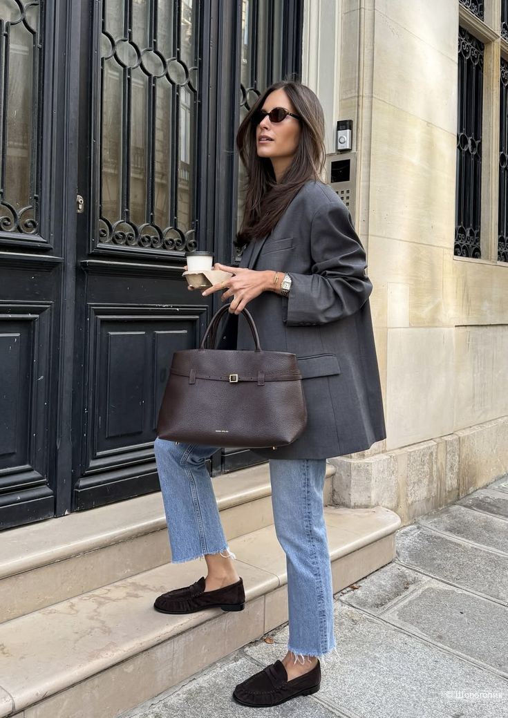 Шерстяной пиджак Hugo Boss/L