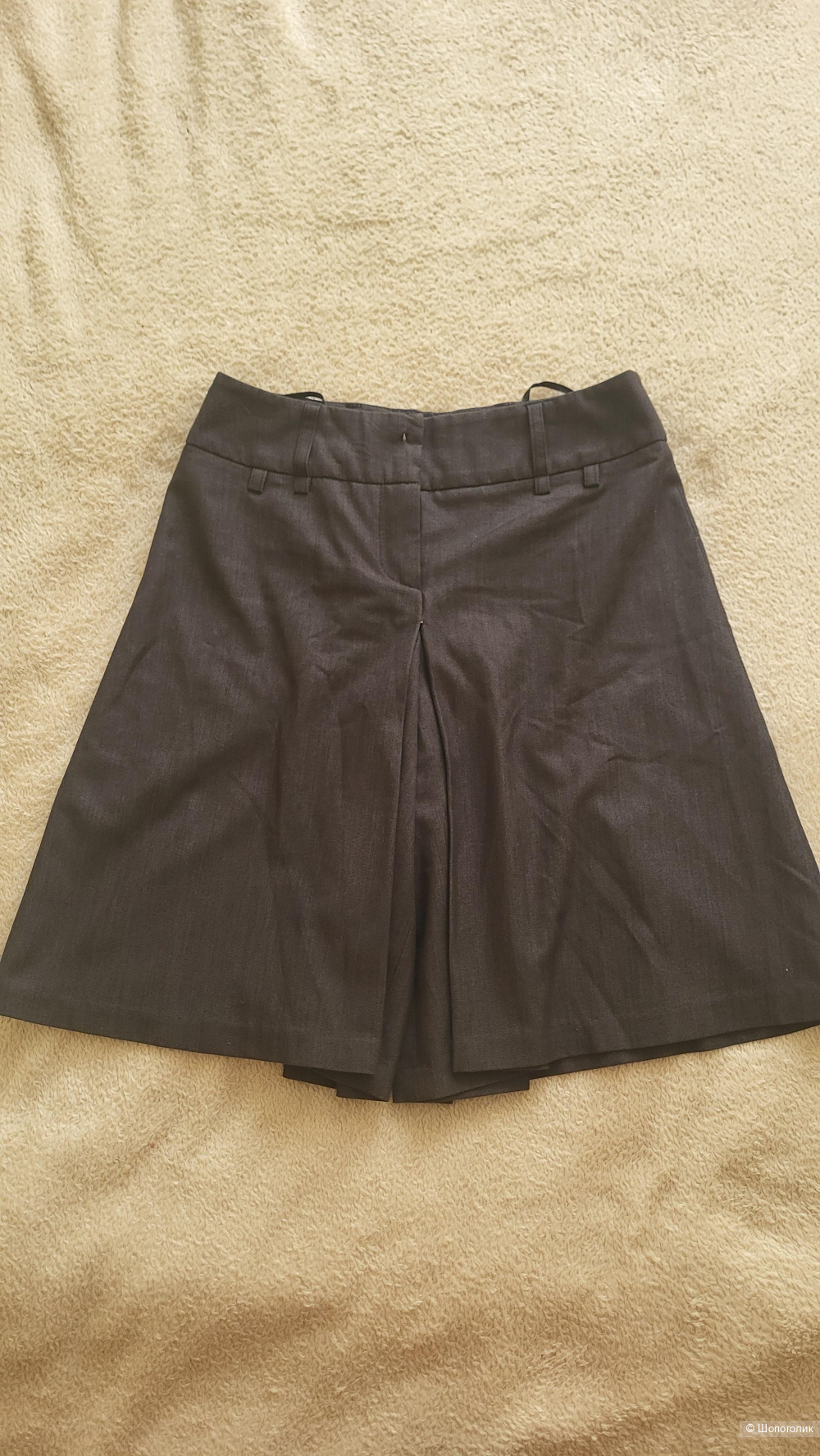 Юбка шорты Modiscasual 152-158