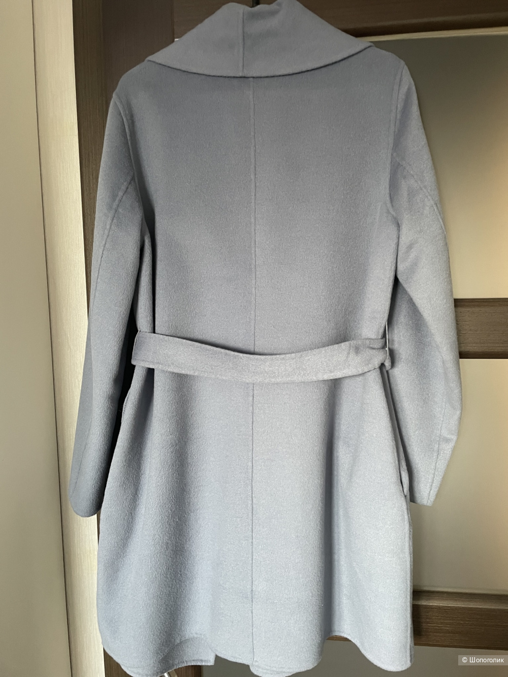 Пальто Hulllhuber 46-48 размер