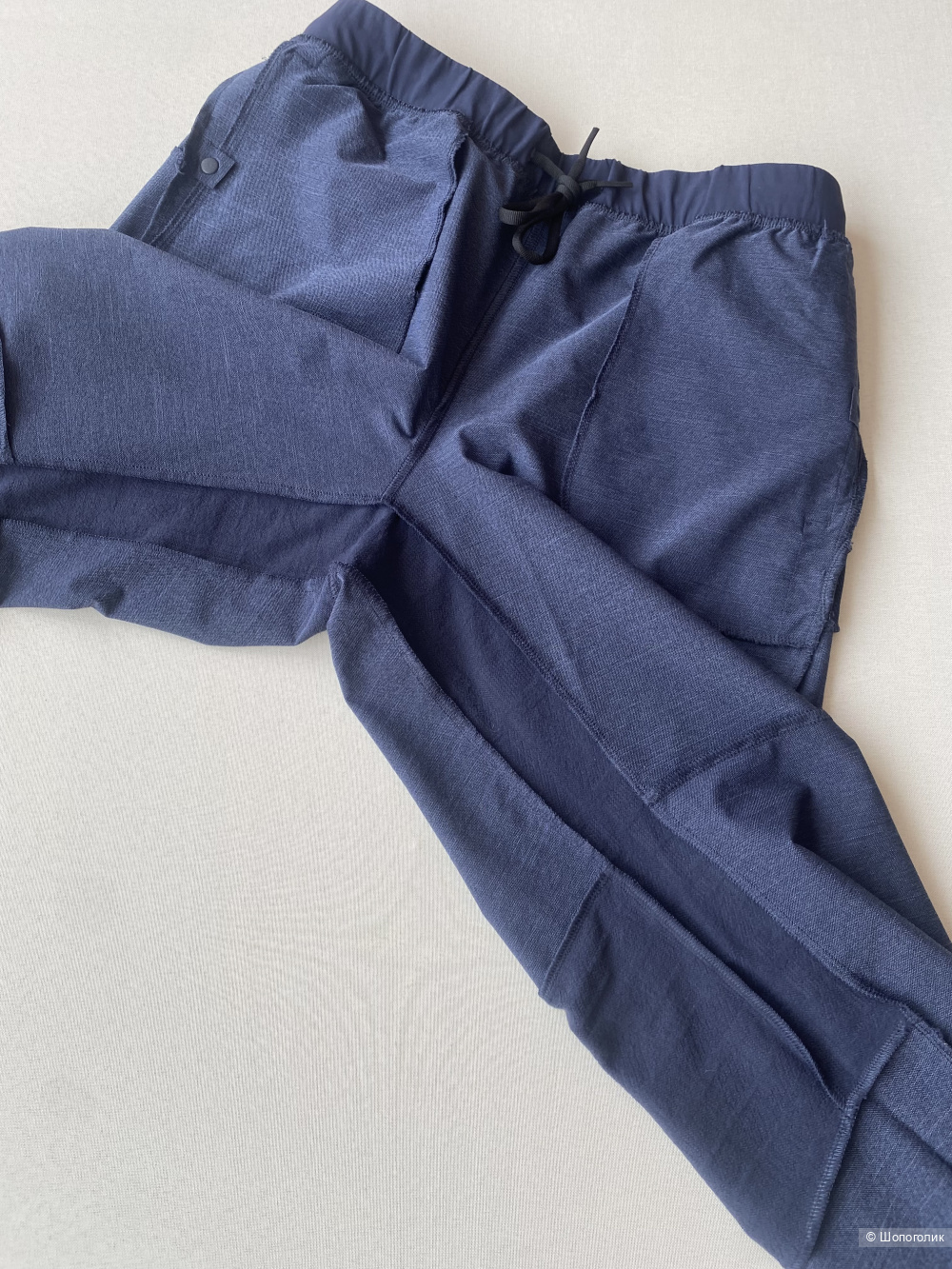 Спортивные штаны Reebok CrossFit UBF p.XL