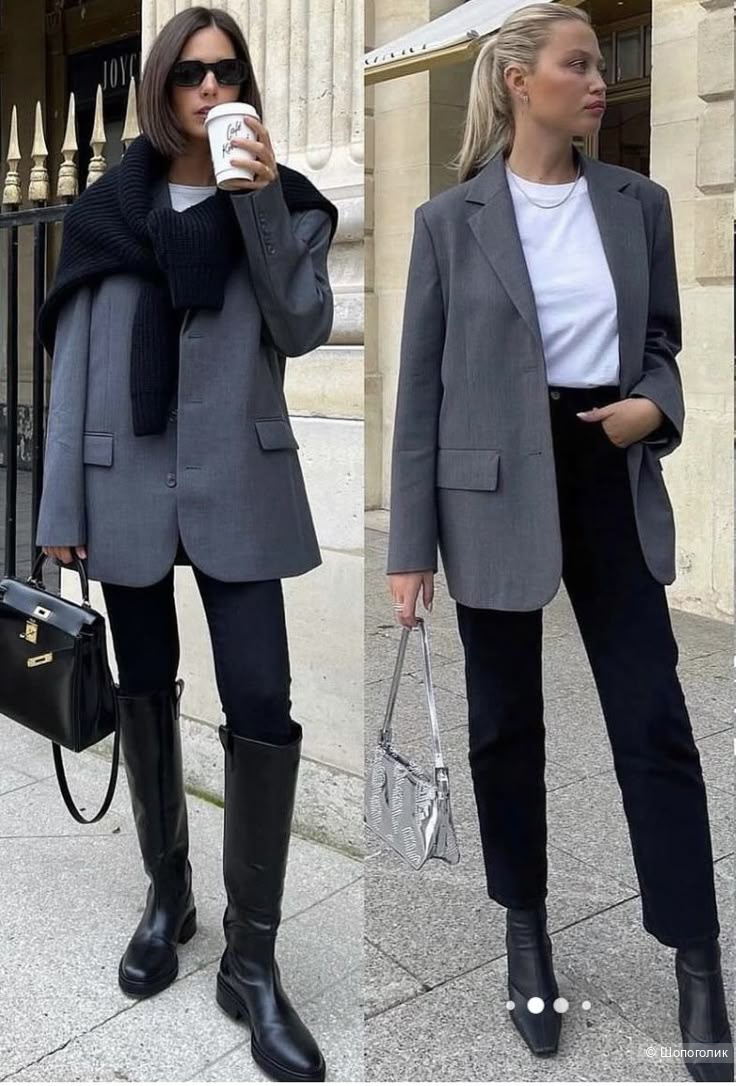 Шерстяной пиджак Hugo Boss/L