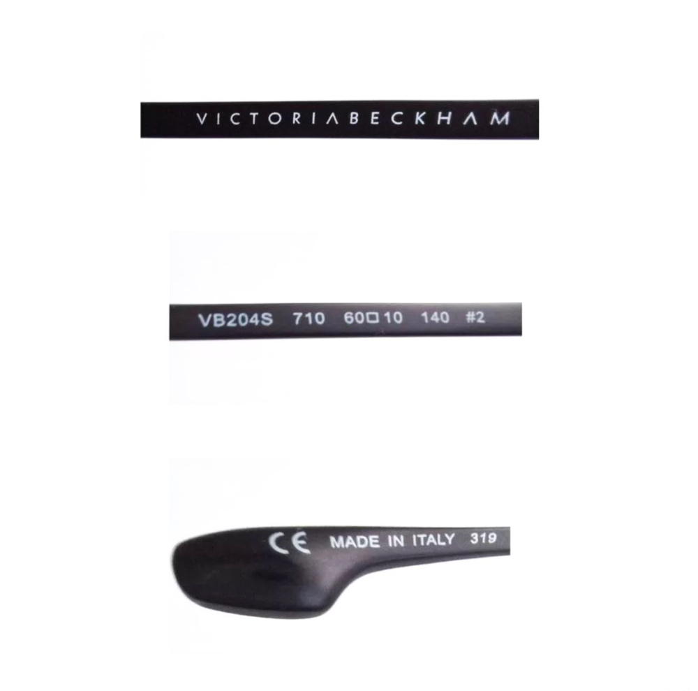 Солнцезащитные очки Victoria Beckham оригинал