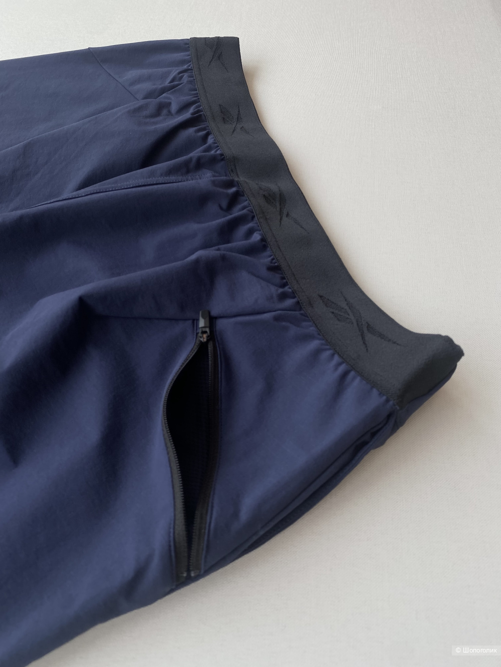 Спортивные штаны Reebok CrossFit UBF p.XL