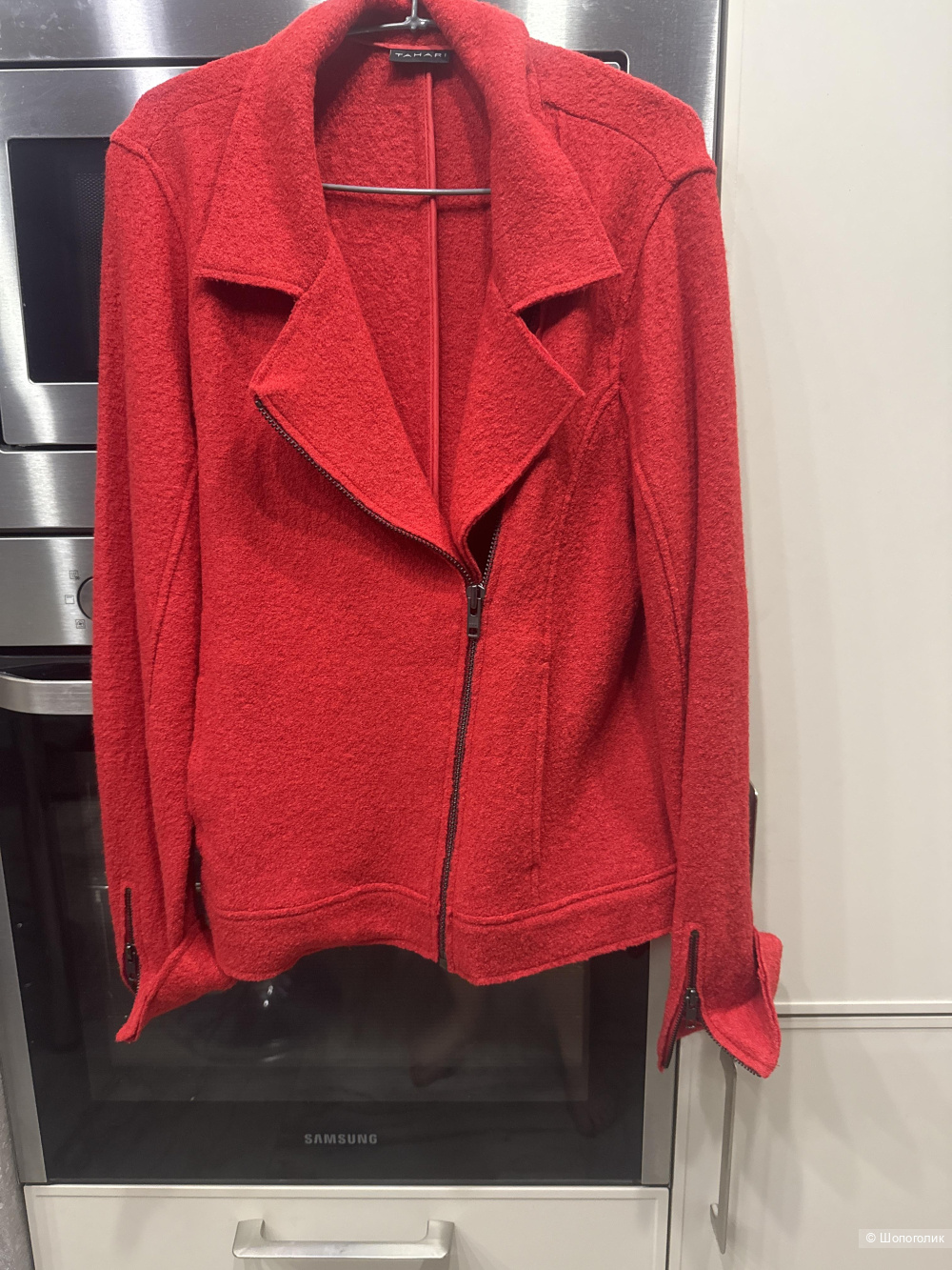 Жакет/бомбер Tahari, 46-48