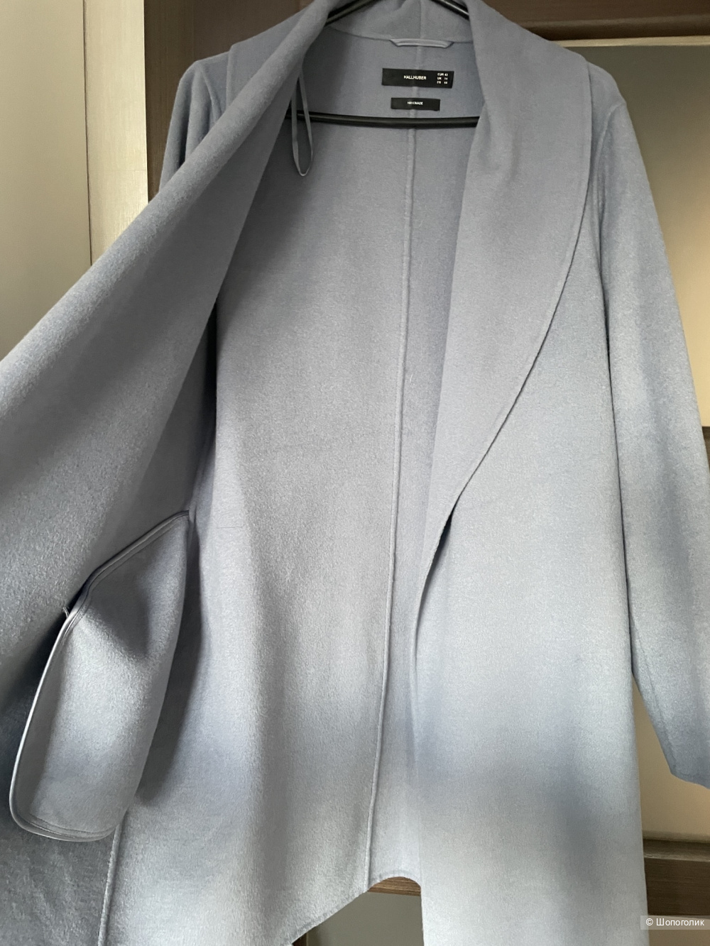 Пальто Hulllhuber 46-48 размер