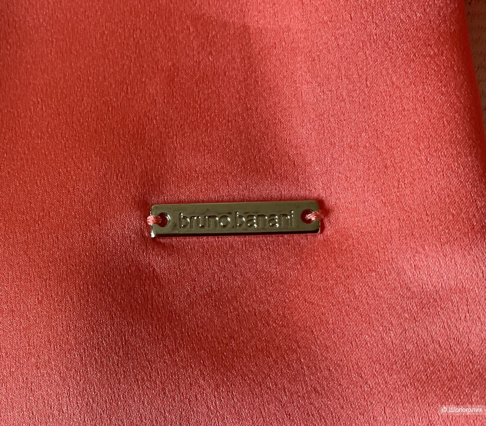 Блузка Bruno Banani,38EU(44-46)