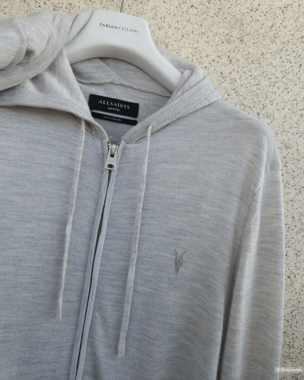 Кардиган Allsaints, M