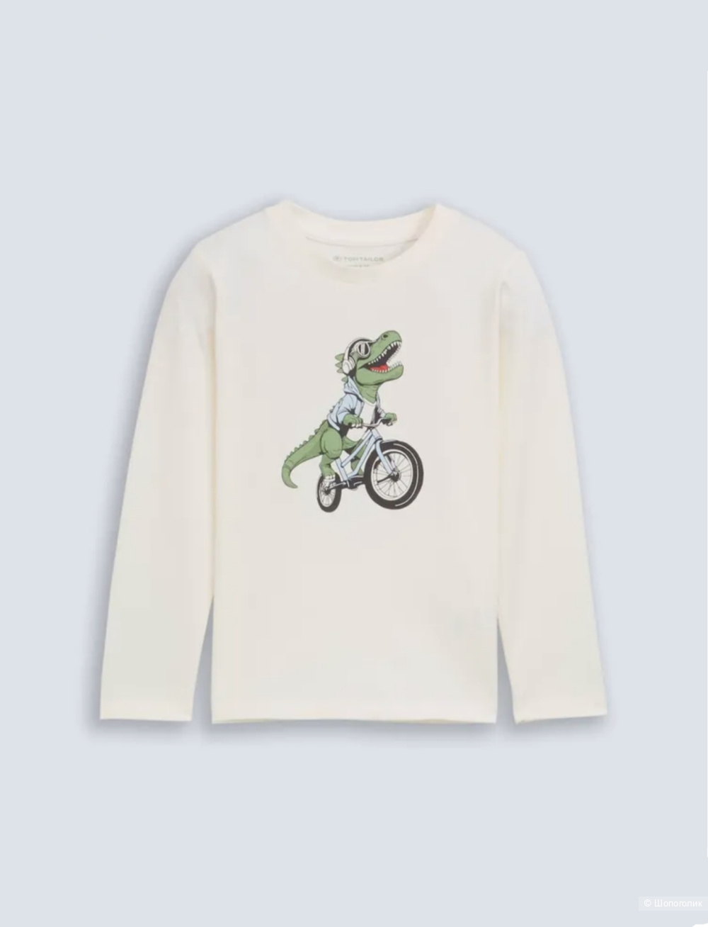 Лонгслив Tom Tailor р104/110