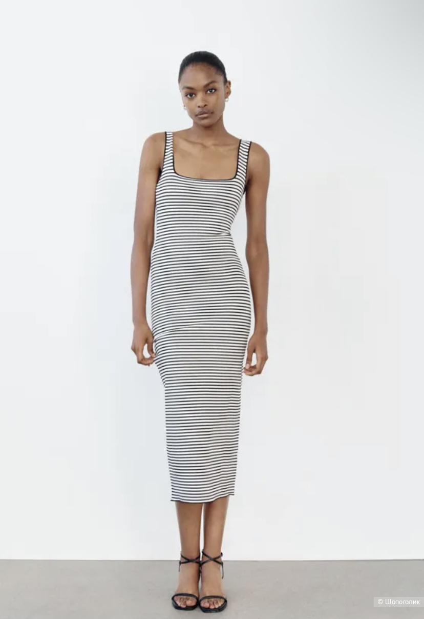 Платье ZARA M