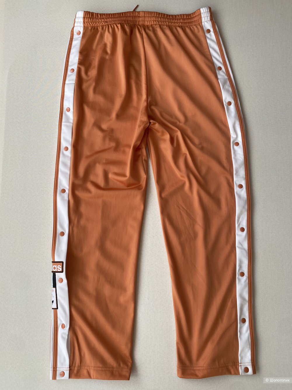 Брюки Adidas Originals Adibreak  р.XL